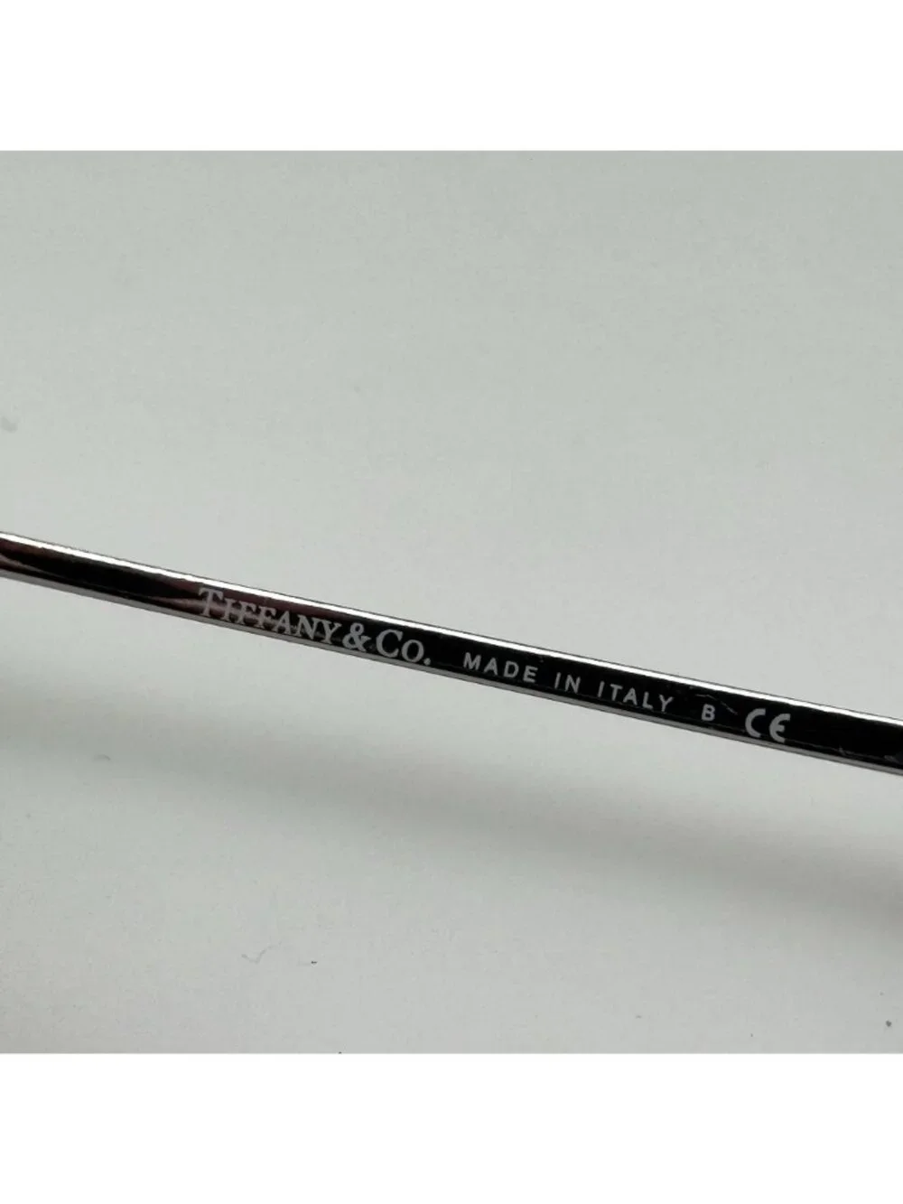 Tiffany & Co. Eyeglasses Eye Glasses Frames TF 2178 8055 52-16-140